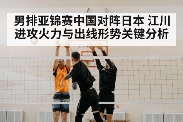 volleyball net block